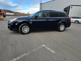 Subaru Outback 2.0 D, AWD | Mobile.bg    4