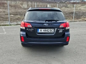 Subaru Outback 2.0 D, AWD | Mobile.bg    7