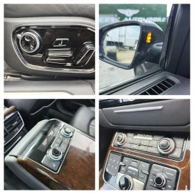 Audi A8 MATRIXX* 360CAM* PODGREV* OBDUH* DISTRONIC* LIZING, снимка 11