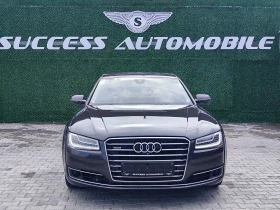 Audi A8 MATRIXX* 360CAM* PODGREV* OBDUH* DISTRONIC* LIZING, снимка 1