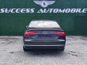 Audi A8 MATRIXX* 360CAM* PODGREV* OBDUH* DISTRONIC* LIZING, снимка 4