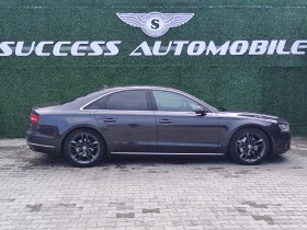 Audi A8 MATRIXX* 360CAM* PODGREV* OBDUH* DISTRONIC* LIZING, снимка 3