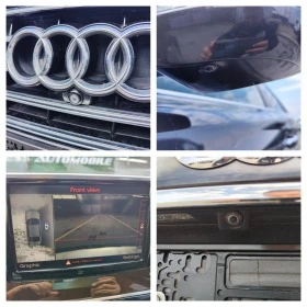 Audi A8 MATRIXX* 360CAM* PODGREV* OBDUH* DISTRONIC* LIZING | Mobile.bg    12