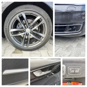 Audi A8 MATRIXX* 360CAM* PODGREV* OBDUH* DISTRONIC* LIZING, снимка 10