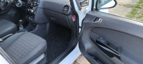 Opel Corsa 1.2 LPG | Mobile.bg   12