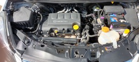 Opel Corsa 1.2 LPG, снимка 9