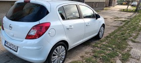 Opel Corsa 1.2 LPG | Mobile.bg   8