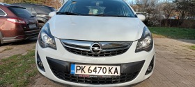 Opel Corsa 1.2 LPG, снимка 10