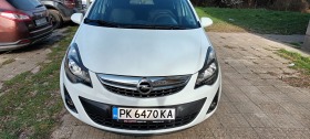 Opel Corsa 1.2 LPG, снимка 2