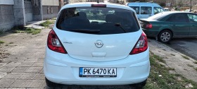 Opel Corsa 1.2 LPG, снимка 5
