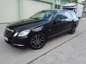  Mercedes-Benz E 250