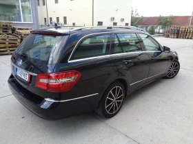     Mercedes-Benz E 250 2.2D-  