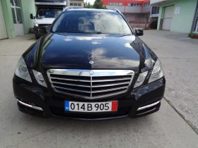 Mercedes-Benz E 250 2.2D-НАВИ КОЖА ЛИЗИНГ - [6] 