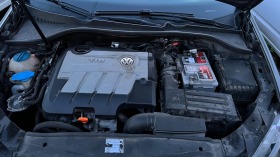 VW Golf 6 2.0 TDI DSG 6ск. 140 к.с., снимка 10