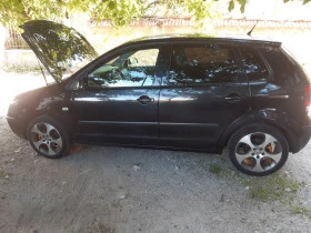 VW Polo 1.4TDI, снимка 5