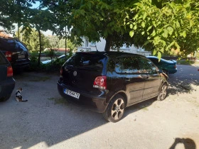 VW Polo 1.4TDI, снимка 3