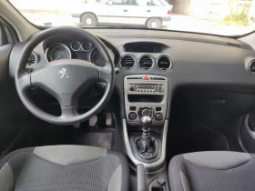 Peugeot 308, снимка 9