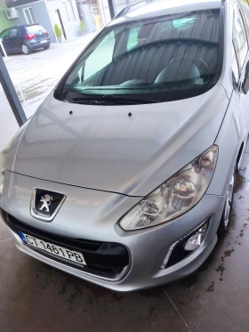 Peugeot 308, снимка 7