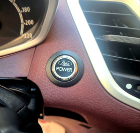 Ford Fiesta Keyless GO, Titanium , снимка 11