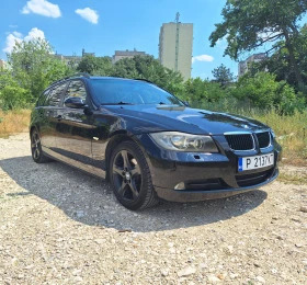 BMW 320 Е91, снимка 1