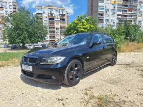 BMW 320 Е91, снимка 2