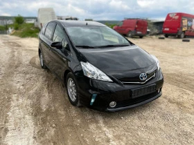 Toyota Prius Hybrid 7 , ! ! | Mobile.bg    3