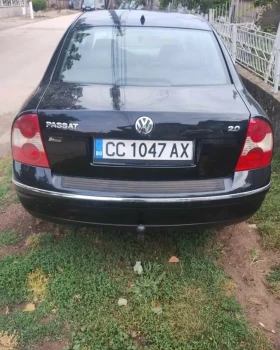 VW Passat 2.0i  | Mobile.bg    2