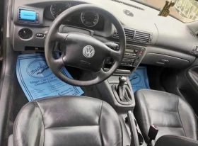 VW Passat 2.0i , снимка 6