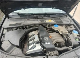 VW Passat 2.0i , снимка 4