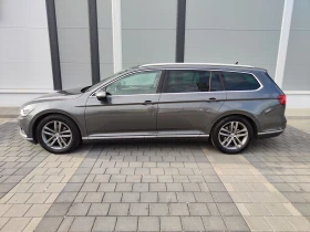 VW Passat 2.0 TDI DSG Highline, снимка 4