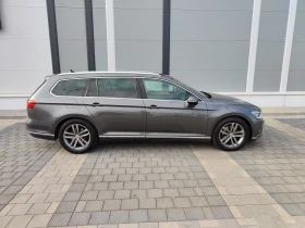 VW Passat 2.0 TDI DSG Highline, снимка 5