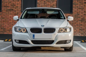 BMW 325 3.0D LCI / FACELIFT | Mobile.bg    2