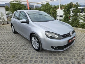 VW Golf 1.6i-102kc= ФАБРИЧНА ГАЗ= HIGHLINE= АВТОПИЛОТ= НАВ - [3] 