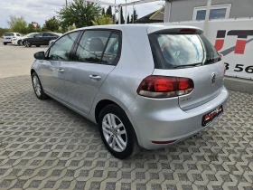 VW Golf 1.6i-102kc= ФАБРИЧНА ГАЗ= HIGHLINE= АВТОПИЛОТ= НАВ - [6] 