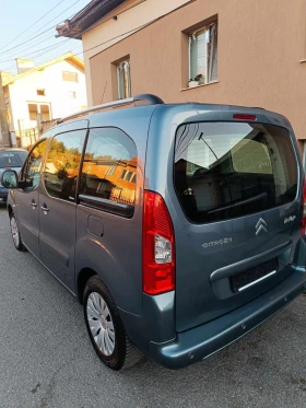 Citroen Berlingo 1.6 HDI MULTISPACE  | Mobile.bg    4