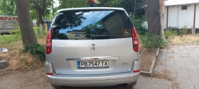 Peugeot 807, снимка 3