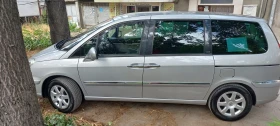 Peugeot 807, снимка 2