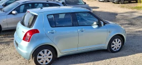 Suzuki Swift Топ 132000км!!Като нова!!, снимка 6