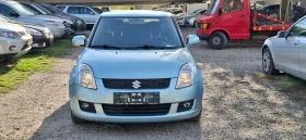 Suzuki Swift Топ 132000км!!Като нова!!, снимка 2