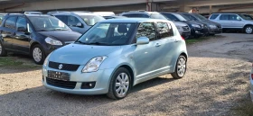 Suzuki Swift Топ 132000км!!Като нова!!, снимка 3