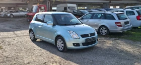 Suzuki Swift Топ 132000км!!Като нова!!, снимка 1