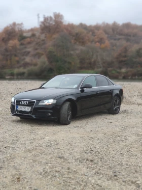 Audi A4 2.0 TDI, снимка 13