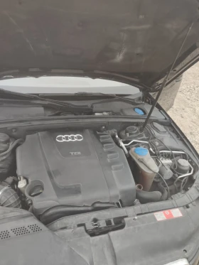 Audi A4 2.0 TDI, снимка 11