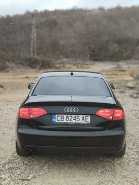 Audi A4 2.0 TDI, снимка 6