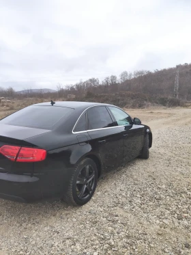 Audi A4 2.0 TDI, снимка 5