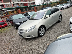 Opel Insignia 2.0T-250kc-155000км-4х4, снимка 1