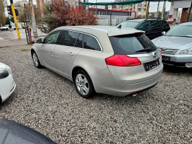 Opel Insignia 2.0T-250kc-155000км-4х4, снимка 6