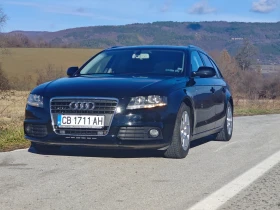 Audi A4, снимка 12