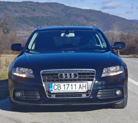 Audi A4, снимка 1