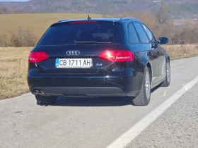 Audi A4, снимка 9